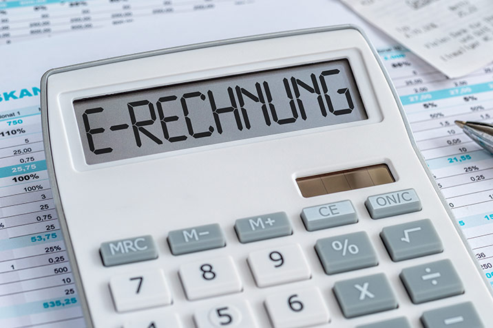 Rechnungslegung des Großhandels – was ändert sich durch die E-Rechnung?