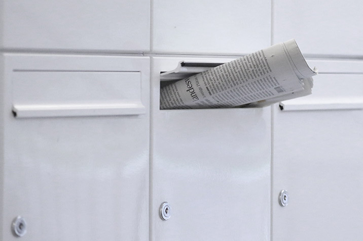 Keine Werbungskosten: FAZ-Abo beim Vorstandsmitglied einer Bank