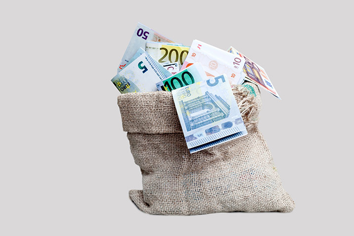 Steuerliche Grenzwerte: Unterscheidung zwischen Brutto- und Nettowert