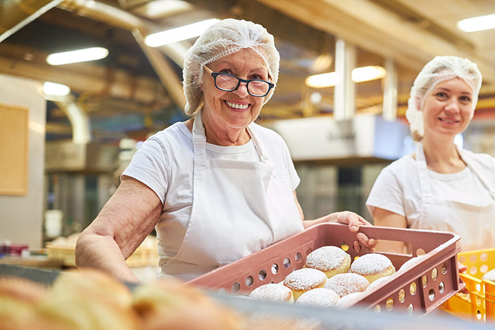 Aktivrentengesetz: Bis zu 2.000 Euro monatlich steuerfrei verdienen