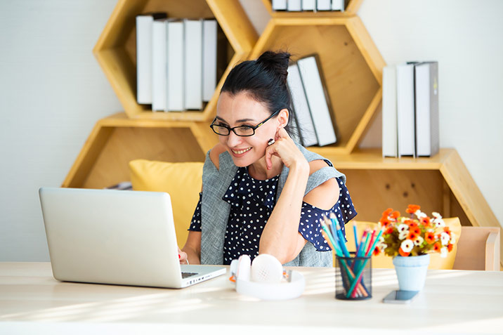 Home-Office-Pauschale – Wann Sie vom heimischen Schreibtisch profitieren können