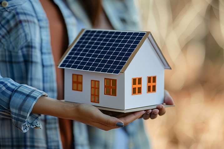 Rückgängigmachung eines Investitionsabzugsbetrags für steuerfreie PV-Anlagen