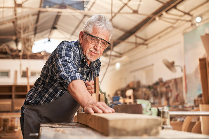 Aktivrente: wie der Steuerfreibetrag das Weiterarbeiten erleichtert 
