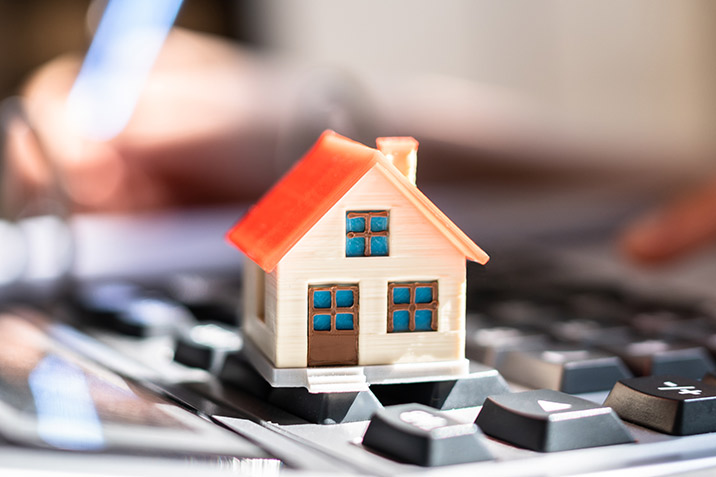 Grundsteuer: Bundesfinanzhof hält »Bundesmodell« für verfassungskonform