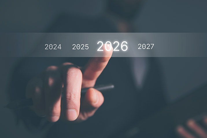 Jahressteuergesetz 2026: Erste geplante Änderungen im Überblick