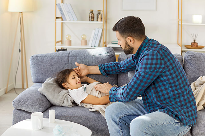 Kinderkrankengeld 2026 – Wichtige Änderungen für Arbeitgeber