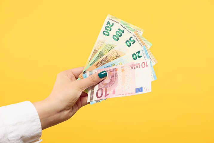 Tarifermäßigung für außerordentliche Einkünfte nur noch über die Steuererklärung